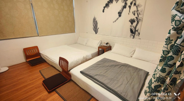HomestyleHomestay, Prenota Hotel Hotel a Jincheng con colazione, Colazione