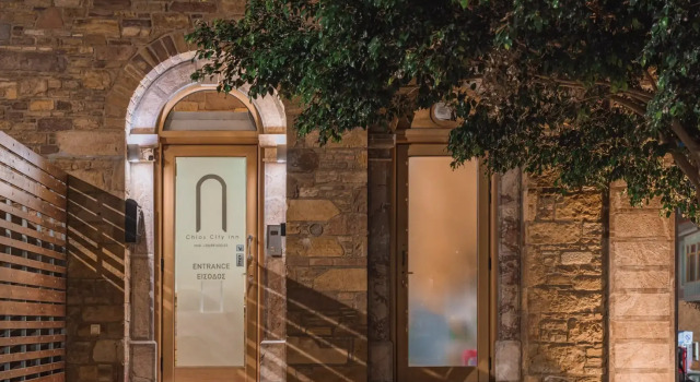 Chios City Inn