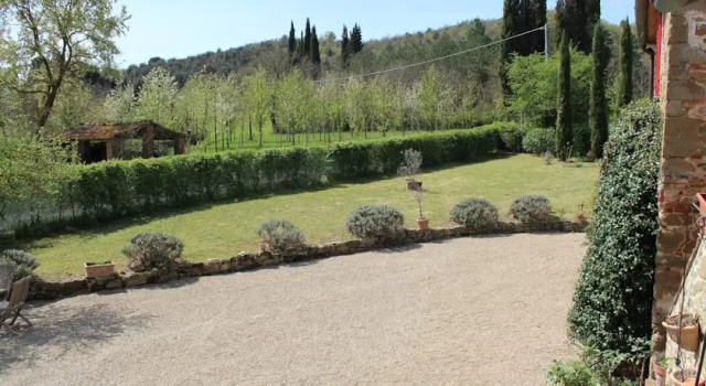 Podere Il Cannello