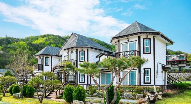 Samcheok Duelkkot Pension, Reserva ahora Hotel Geundeok-myeon Gangwon