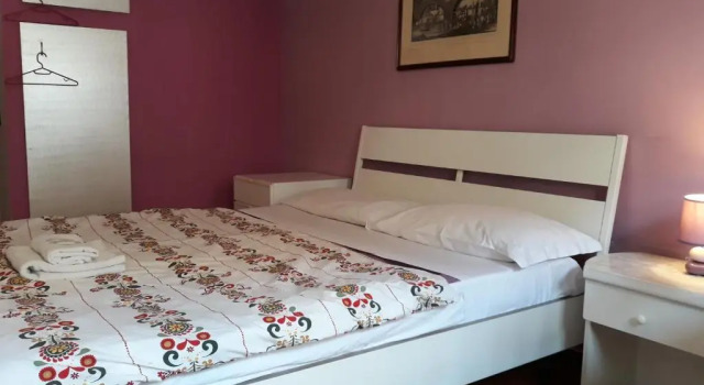 Номер Standard My Sweet Rooms