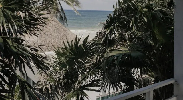 Camera Standard Tuup Tulum