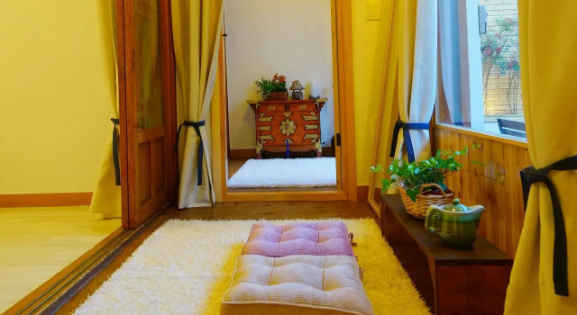 Jeonju Village Skylove, Забронировать Отель Чонджу Чолла-Пукто, рядом с Корейский традиционный культурный центр