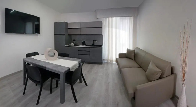 Апартаменты Residence Eden & Spa