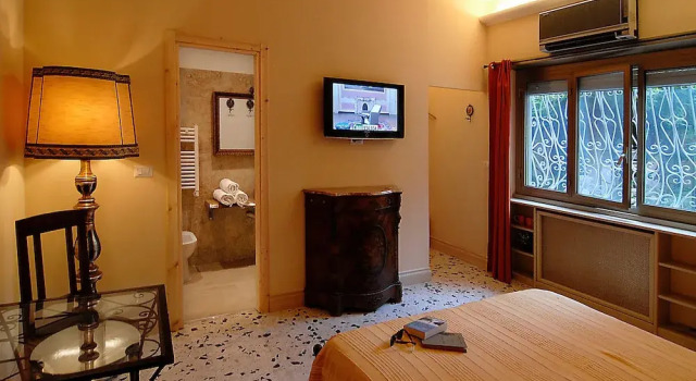 Tiburtina Bed and Breakfast 2.0