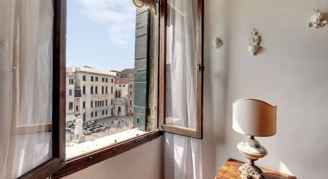 San Vidal - WR Apartments