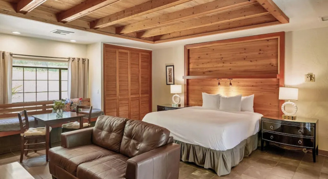 Люкс Sonoma Coast Villa