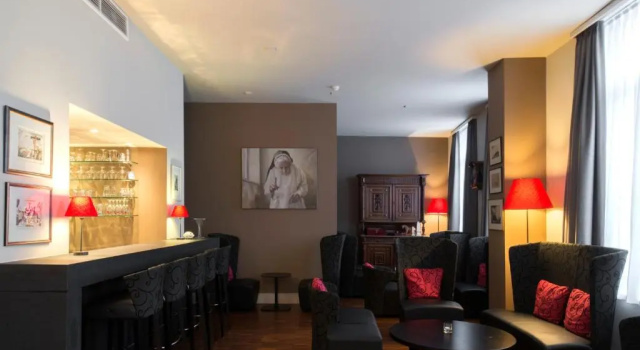 Hotel Karmel