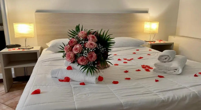 Полулюкс B&B Hotel Roy