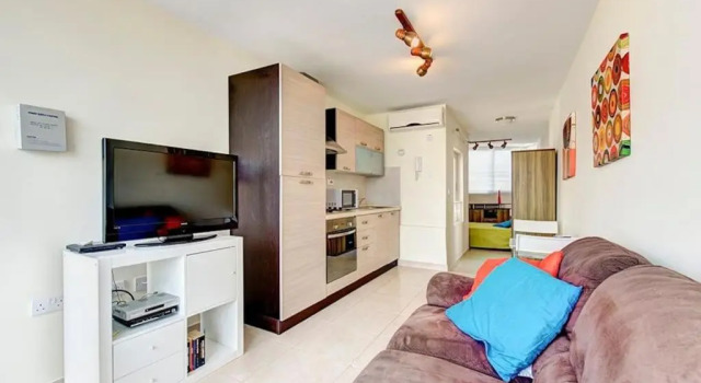 Stunning City Views Sliema Penthouse