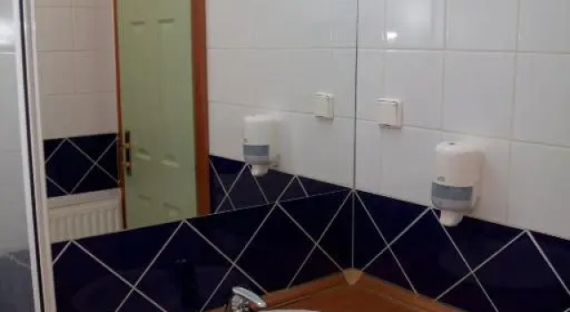 Номер Standard Platán Hotel