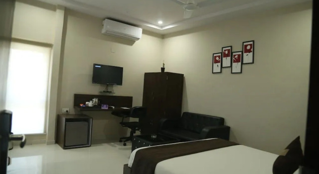 VITS Aradhana Auberge, Buchen Sie Hostel Hostels in Gujarat, Hostel