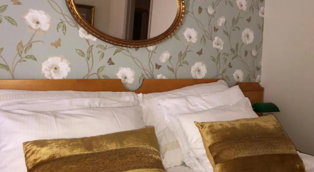 Двухместный номер Standard Risør Hotel