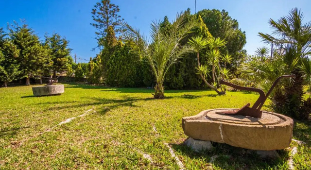 Коттедж Villa Cesare