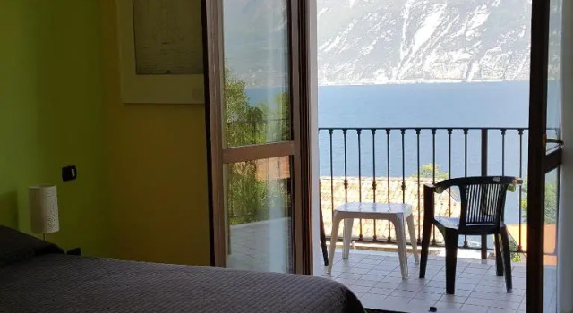 Двухместный номер Standard Casa Albergo Sorriso
