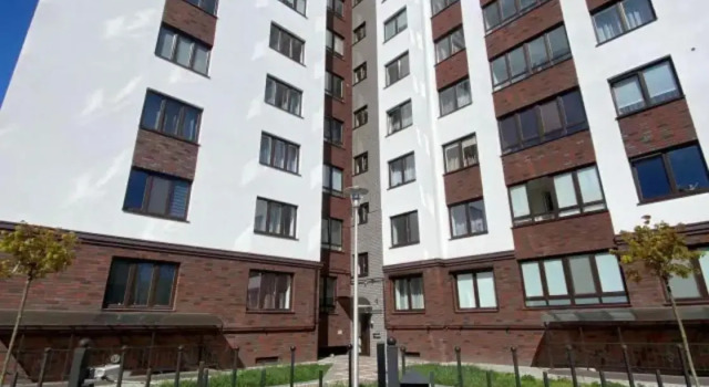 Apartments on Pervomaiskaya, Book Apartment Kaliningrad Kaliningrad Region