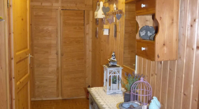 Serene Chalet in Honningen Eifel with garden in the lap of nature, Забронировать Шале Хелленталь Айфель