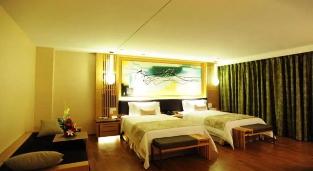 Номер Standard Huidong Regal Palace Resort