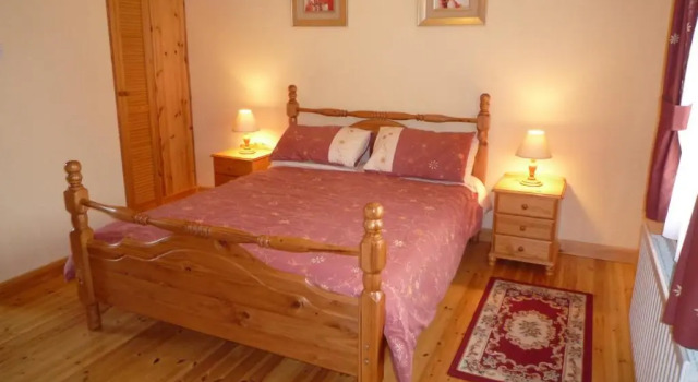 Lakeside Lodge Bantry, Reserva ahora Casa o chalet Bantry 
