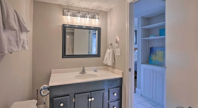 Апартаменты Pawleys Island Condo Retreat w/ Beach Access!
