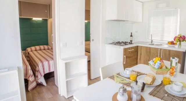 Camping Wien 26081, Prenota Campeggio Hotel a Veneto con piscina, Piscina