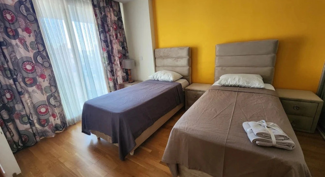 Perfect Residence Taksim 3 bedrooms