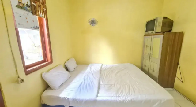 Hotel O Pondok An Syariah, Book Hotel Sukajadi 