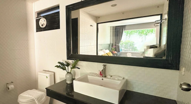Номер Standard JALMIN Hotel Samui