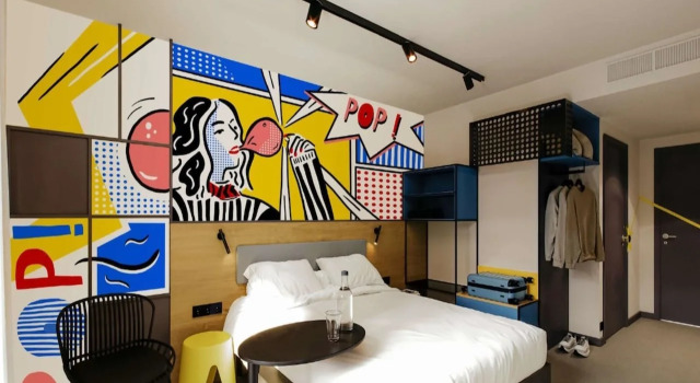 ibis Styles Angouleme Centre (Ouverture Juin 2026), Reserva ahora Hotel Angulema Charente