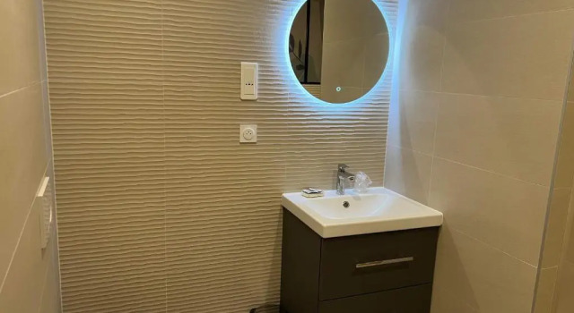 Двухместный номер Standard Hôtel Le Blason