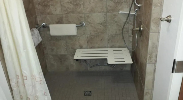 Номер Deluxe Days Inn by Wyndham Great Falls