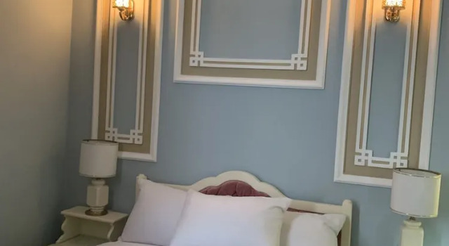 Студия Economy Nile sky hotel and suites