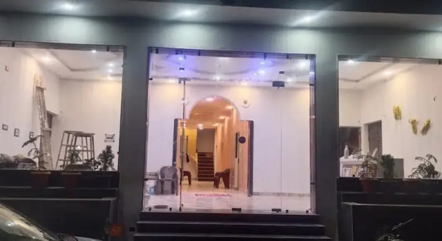 Hotel RS Blue, Забронировать Отель Фатехпур-Сикри штат Уттар-Прадеш