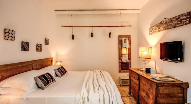 Masseria Cervarolo, Buchen Sie Hotel Ceglie Messapica Itria-Tal