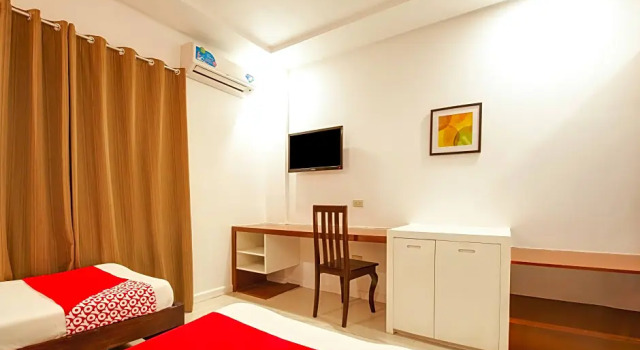 Номер Standard Royale Parc Hotel Puerto Princesa Palawan