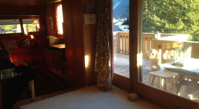 Alp Sunrise - Top View Cosy Chalet, Prenota Chalet Rougemont Canton Berna