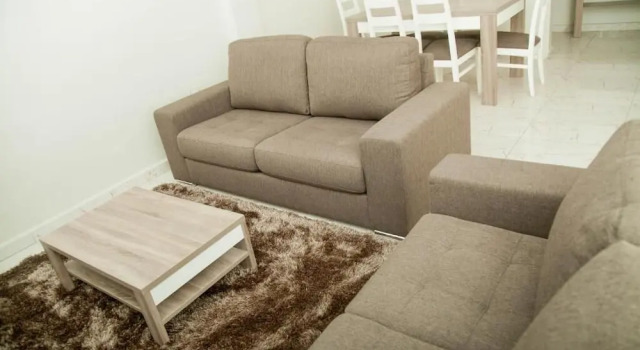 Appartamento Standard El Mimosa Complex