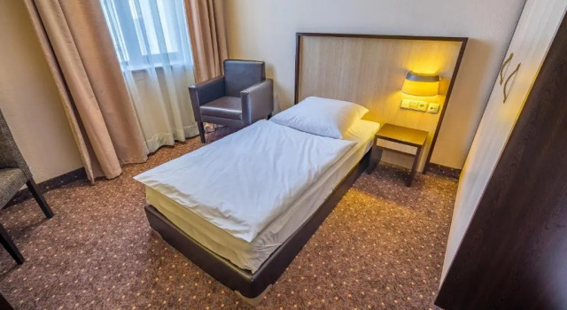 Номер Standard Hotel Lomsia