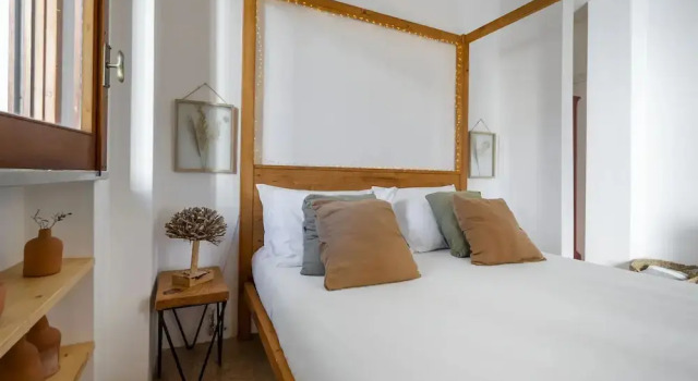 Standard cameră Morada 181 B&B
