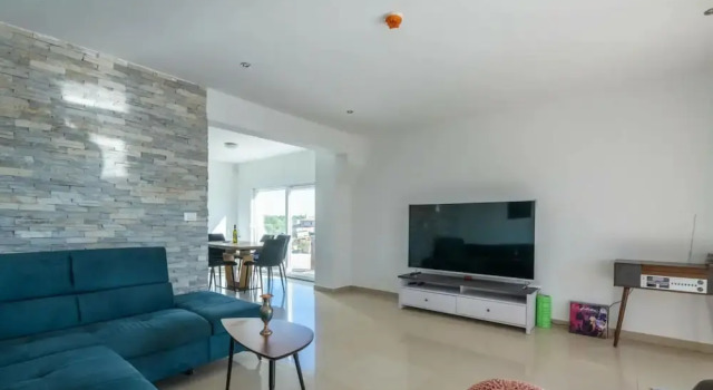 Villa Brionika Comfortable Holiday Residence
