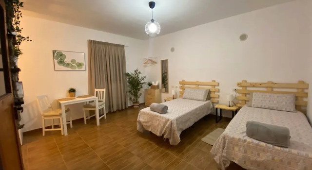 B&B and Apartments El Charco Azul, Buchen Sie Ferienwohnung Agaete Gran Canaria