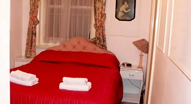 Апартаменты Standard с 3 комнатами Kensington Court ApartHotel