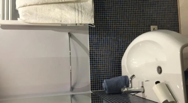 Номер Deluxe Guesthouse Via Di Gracciano