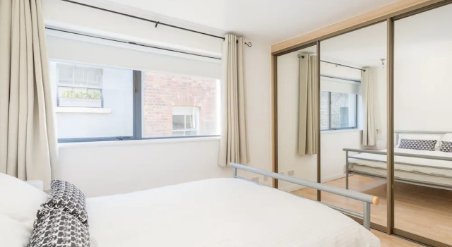 Temple Bar Apartment, Забронировать Апартаменты/квартира Дублин Каунти Дублин, рядом с Театр «Тиволи»