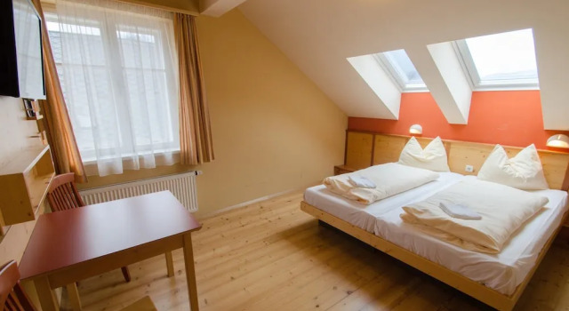 Апартаменты JUFA Hotel Murau