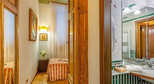 Номер Classic Guest House Morandi