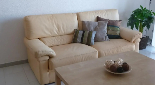 Apartamento vistas a la marina ref 232