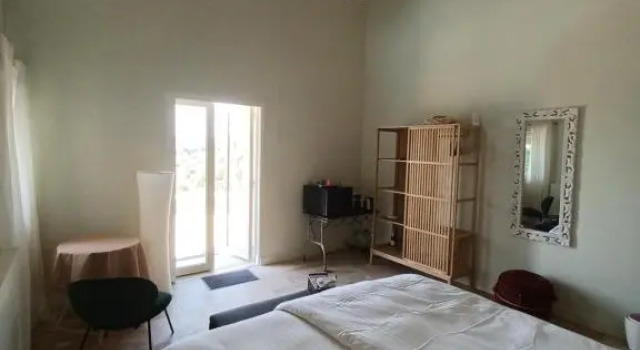 Номер Standard Mas Les Escourtades Chambres dhôtes