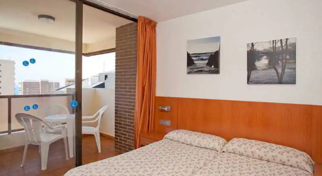 Levante Complex Apartamentos