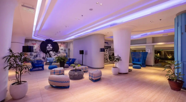Solia Legian Bali